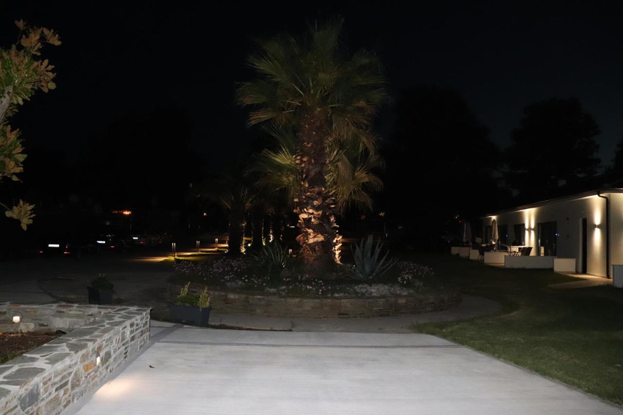 沃尔沃罗The Palms Novasithonia公寓 外观 照片